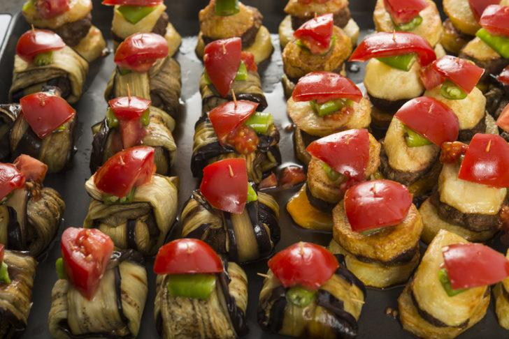 MasterChef 26 Temmuz 2021 İslim kebabı nasıl yapılır? İslim kebabı malzemeleri nelerdir? İşte İslim kebabı tarifi... G5