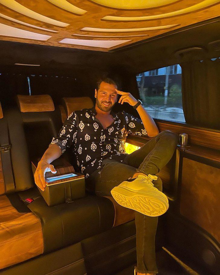 Mehmet Çelik kimdir, kaç yaşında ve nereli? Mehmet Çelik hangi dizi ve filmde oynadı? G2