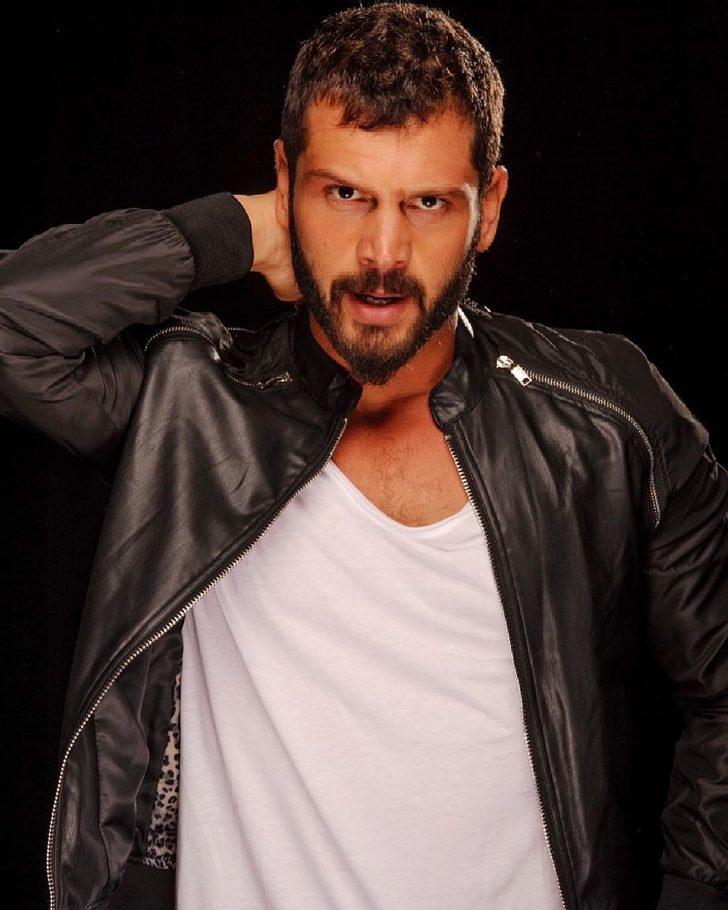 Mehmet Çelik kimdir, kaç yaşında ve nereli? Mehmet Çelik hangi dizi ve filmde oynadı? G3