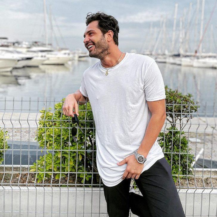 Mehmet Çelik kimdir, kaç yaşında ve nereli? Mehmet Çelik hangi dizi ve filmde oynadı? G5