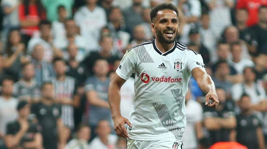 Douglas'ın yeni takımı belli oldu