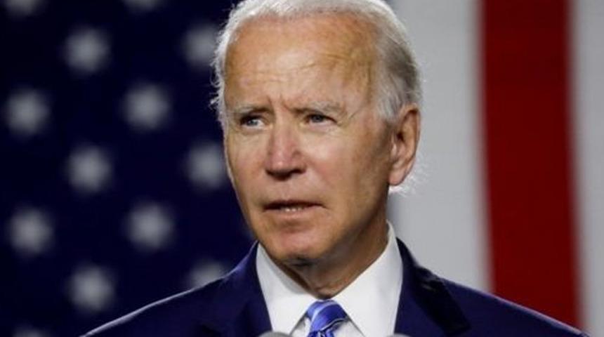 Biden tarih verdi! ABD'den dikkat çeken Irak açıklaması