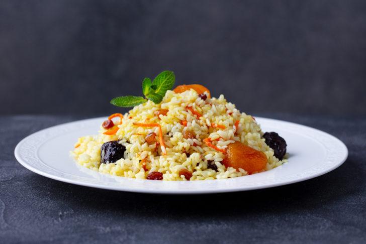 MasterChef 26 Temmuz 2021 Acem pilavı nasıl yapılır? Malzemeleri neler? İşte Acem pilavı tarifi... G3