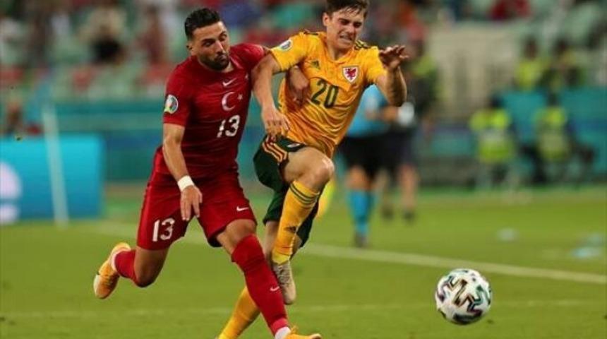 Ağaoğlu Umut Meraş transferinden vazgeçtiklerini açıkladı