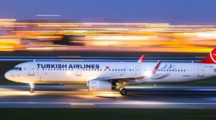 THY'den iptal edilen İtalya seferleriyle ilgili açıklama
