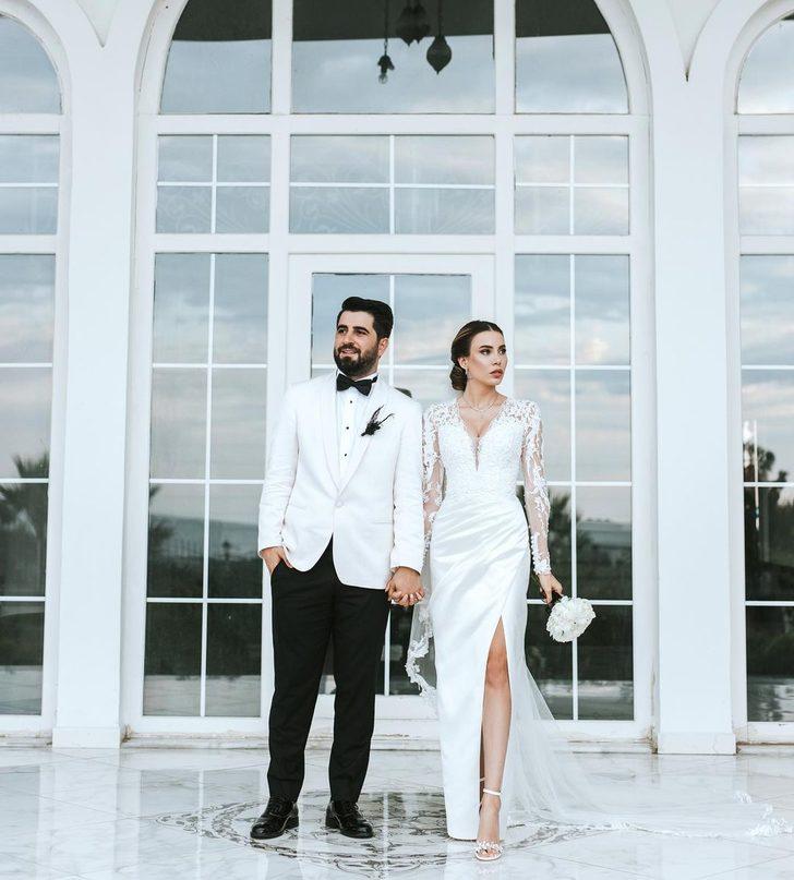 Bilal Hancı'nın eşi Esin Çepni kimdir? Kaç yaşında ve nereli? Esin Çepni ne iş yapıyor? G1