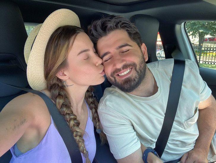 Bilal Hancı'nın eşi Esin Çepni kimdir? Kaç yaşında ve nereli? Esin Çepni ne iş yapıyor? G2