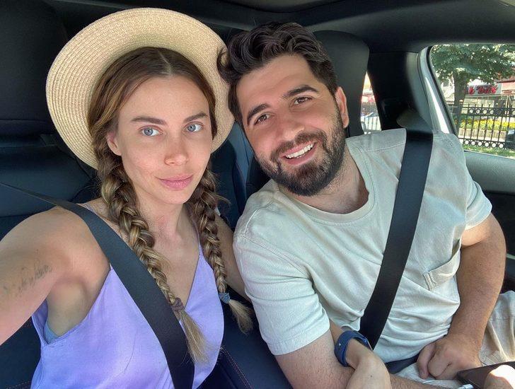 Bilal Hancı'nın eşi Esin Çepni kimdir? Kaç yaşında ve nereli? Esin Çepni ne iş yapıyor? G3