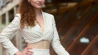 Serra Arıtürk kimdir? Serra Arıtürk kaç yaşında ve nereli?