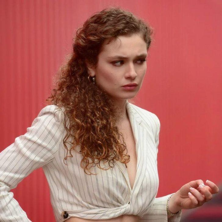 Serra Arıtürk kimdir? Serra Arıtürk kaç yaşında ve nereli? G2