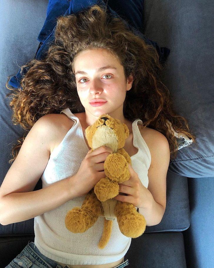 Serra Arıtürk kimdir? Serra Arıtürk kaç yaşında ve nereli? G4