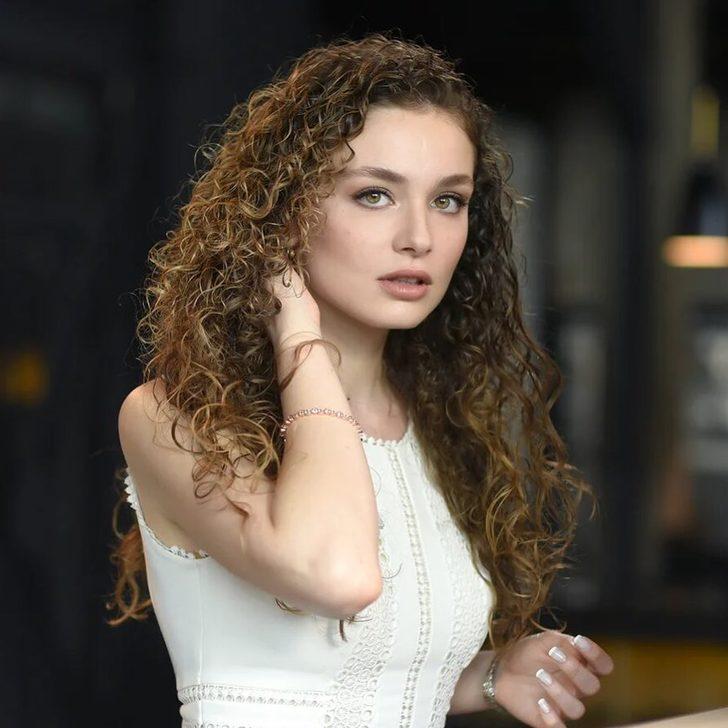 Serra Arıtürk kimdir? Serra Arıtürk kaç yaşında ve nereli? G5