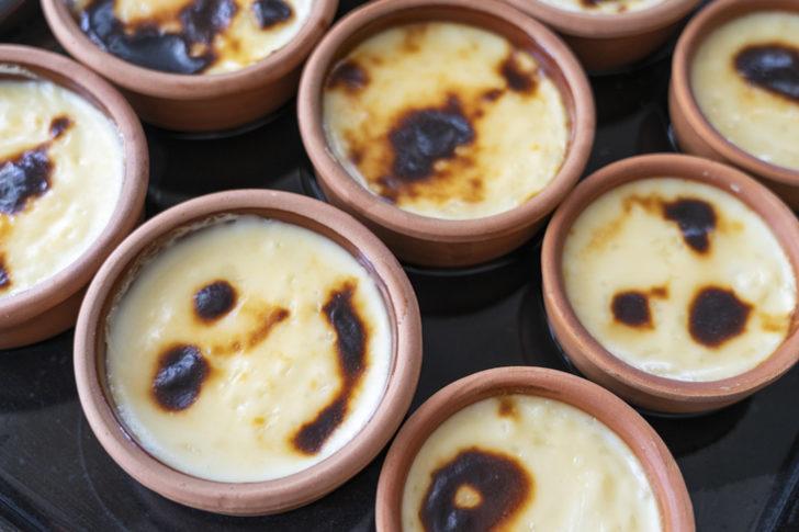 MasterChef 26 Temmuz 2021 Süt helvası nasıl yapılır? Süt helvası malzemeleri nelerdir? İşte Süt helvası tarifi... G1