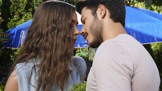 Cam Tavanlar dizisi final yapıyor! Bensu Soral ve Kubilay Aka'dan Cam Tavanlar'a veda mesajları