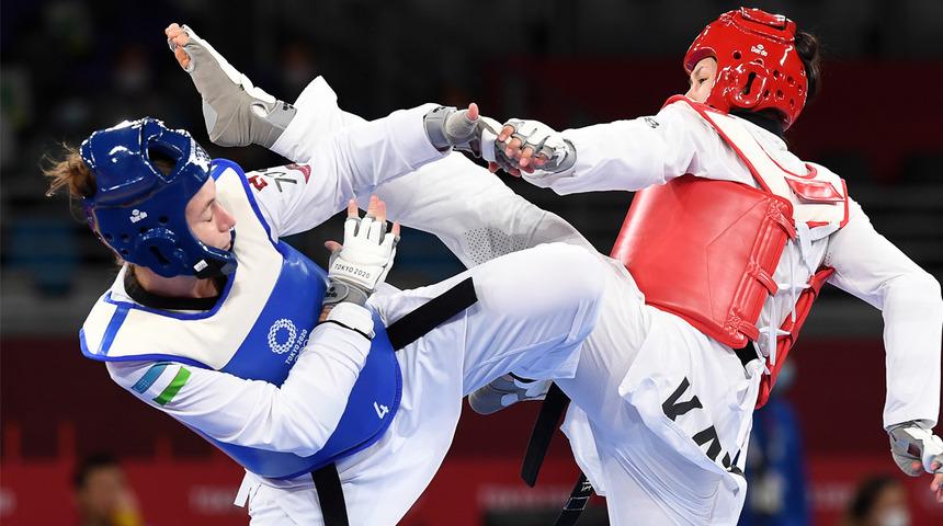 Tokyo 2020'de 27 Temmuz Salı Türk sporcuların programı