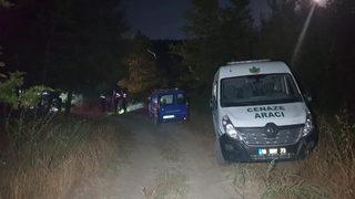 Balık tutmak için girdiği derede hayatını kaybetti