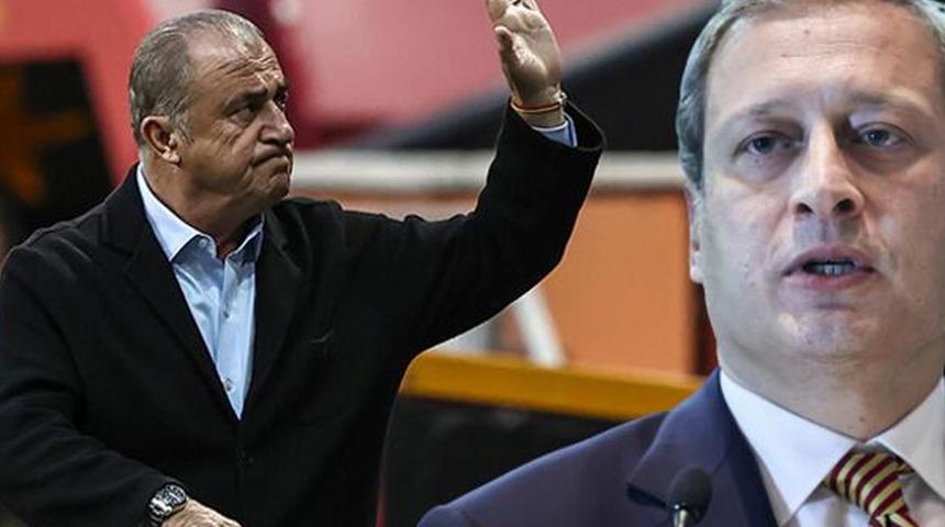 Galatasaray'da tasfiye zamanı! 8 ayrılık