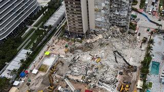 ABD'deki bina faciasında yeni gelişme! Son kayıp kişi de bulundu