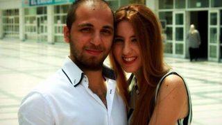 Kalp krizi geçiren öğretim üyesi önce arabaya sonra adama çarptı