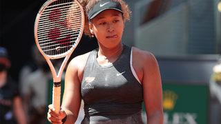 Naomi Osaka, üçüncü turda elendi