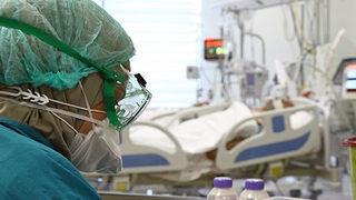 Koronavirüs vakalarının yüzde 95'ten fazlası aşısız olanlar