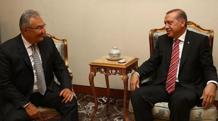 "Cumhurbaşkanlığı teklifi" iddialarına Baykal'dan yanıt