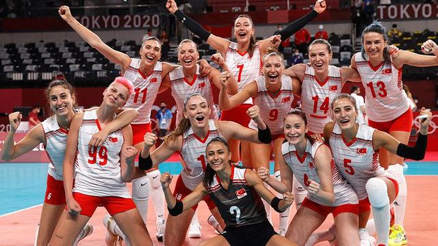 Türkiye - İtalya A Milli Takım voleybol maçı ne zaman, saat kaçta, hangi kanalda?
