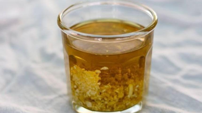 Elveda grip: Antibiyotikten 10 kat daha g&uuml;&ccedil;l&uuml; karışım