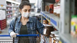 Küresel gıda fiyatları temmuzda da düştü