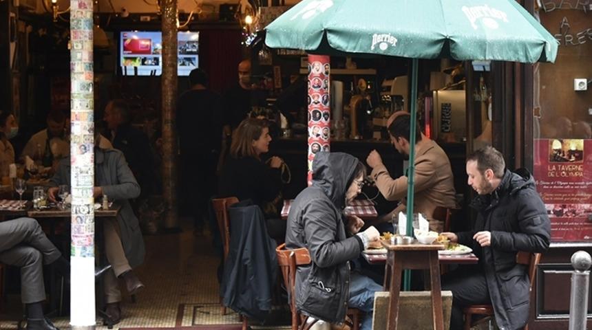 Fransa'da bir b&ouml;lgede daha alkol yasağı