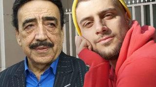 Reynmen'den Hakkı Bulut'a kalpli mesaj