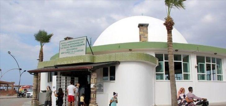 Gadir-i Hum Bayramı'nda yapılacaklar! Gadir-i Hum ayeti ve hutbesi! G1