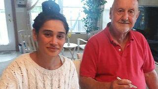 Mirasını bırakmıştı! Meltem Miraloğlu eşi Patrick’i paylaştı 