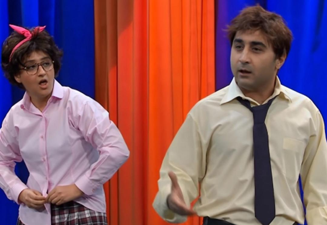 G&uuml;ld&uuml;r G&uuml;ld&uuml;r'&uuml;n Bilal'i Onur Buldu son paylaşımıyla g&uuml;ndemde! "Naime'nin k&uuml;&ccedil;&uuml;kl&uuml;ğ&uuml;"