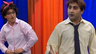 Güldür Güldür'ün Bilal'i Onur Buldu son paylaşımıyla gündemde! Naime'nin küçüklüğü