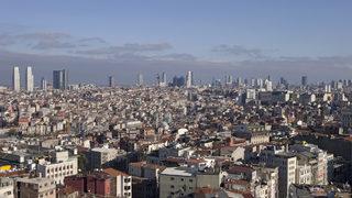 Konut fiyatları bir ayda yüzde 4 yükseldi