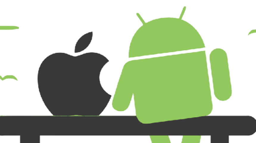 Apple ve Google siber saldırıların baş aktörü konumunda