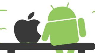 Apple ve Google siber saldırıların baş aktörü konumunda