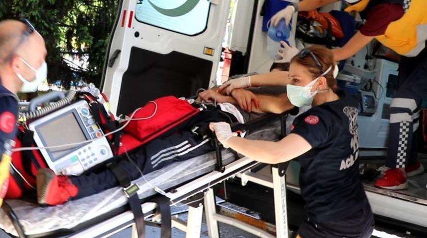 Arkadaşlık teklifini reddeden öğretmeni katletmişti! İfadesi ortaya çıktı