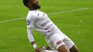 Fenerbahçe'de yine, yeniden Aaron Boupendza!