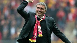Hagi'den ''2 milyon euro'' komisyon yanıtı:Bunlar yalan!