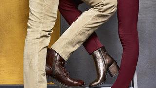 Şehrin trendlerini bu sezon da Derimod belirliyor!