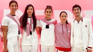 Tekvando Milli Takımı, Tokyo Olimpiyatları'nı 2 madalya ile tamamladı