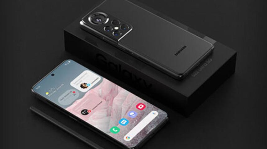 Galaxy S22 serisinin model numaraları ortaya çıktı