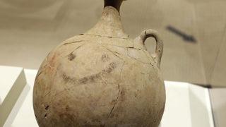  Dünyanın ilk 'gülücük' emojisi! 4 yıl önce çıkarıldı, 1 ayda 10 bin kişi görmeye geldi