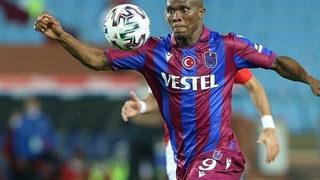 Nwakaeme: Gervinho ile aramızda özel bir iletişim var