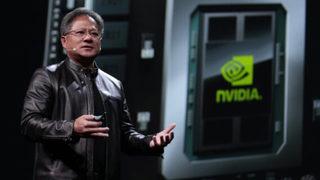 Nvidia RTX 4000 yakında üretime hazır olacak