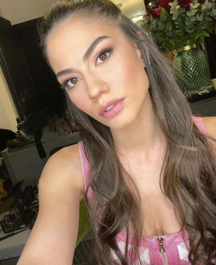 Demet Özdemir 4 ayak üstüne düştü! Takipçileri sayesinde... G3