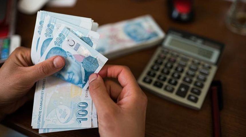 1 Temmuz itibarıyla 827 lira oldu! İşte karşılıksız devlet yardımları!
