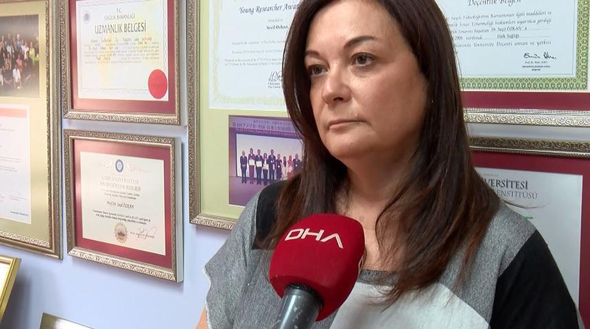 Bilim Kurulu üyesinden endişelendiren açıklama: Zirvenin son noktasına ulaşmadık